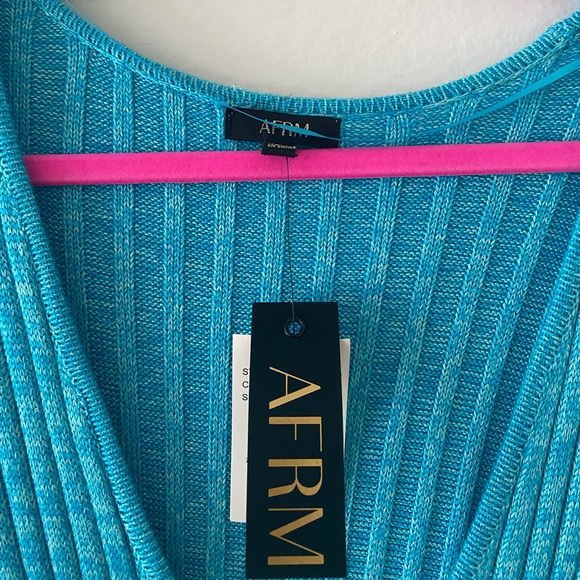 COPY - AFRM Java Dress - Picture 4 of 4